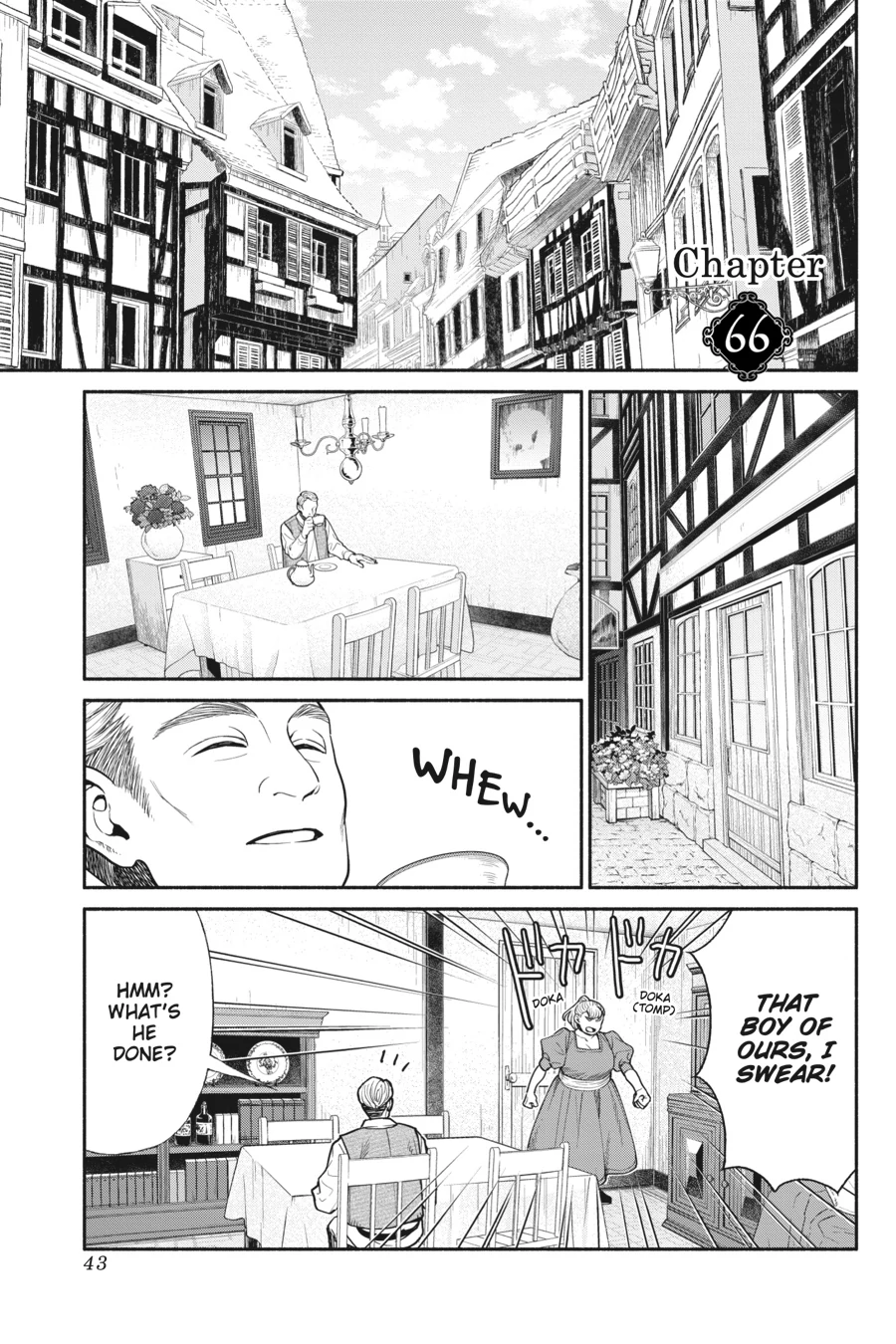 Tensei Goblin dakedo Shitsumon aru? Chapter 66 1